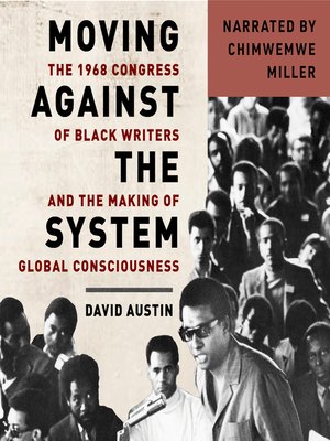 cover image of Moving Against the System